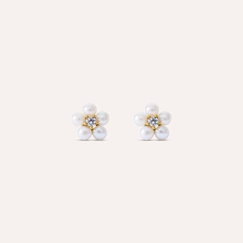 Orecchini Stroili Oro Donna in Oro 1438014 - 1438014